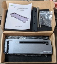 RIITOP 40gbps OcuLink a PCIE