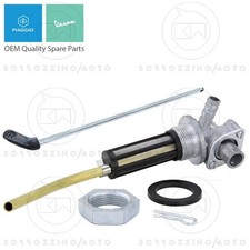 RUBINETTO SERBATOIO BENZINA PIAGGIO VESPA 50 125 SPECIAL L N R ET3 PRIMAVERA