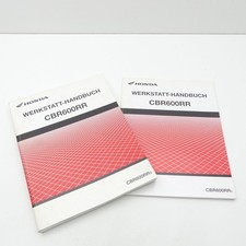 Manuale officina originale