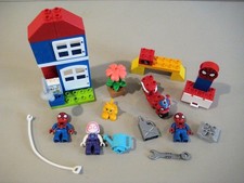 Lego duplo lotto 10607 - duplo,