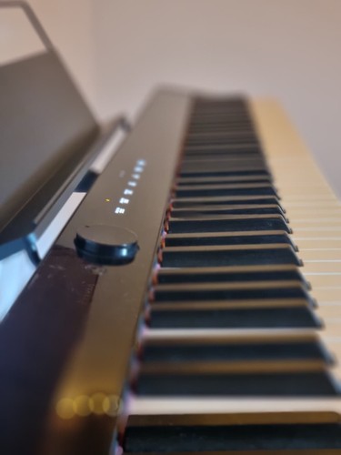 Casio privia s1000 - privia, px-s1000