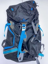 FERRINO Backpack Black Plain