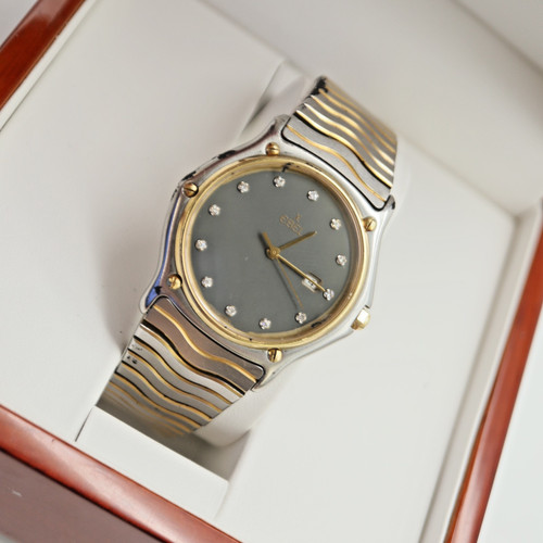 Orologio uomo ebel sport - ebel,