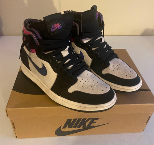 Air jordan zoom psg paris - zoom,
