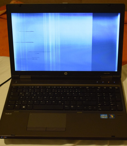 Probook 6570b i3 - |,
