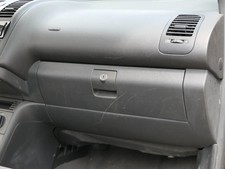 VW Lupo Seat Portaoggetti