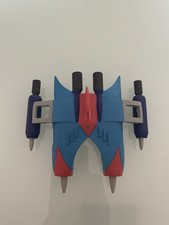 Drill Spazer Goldrake Ufo