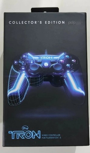Joystick for ps3 tron - joystick,
