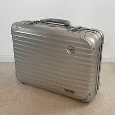 RIMOWA 918.14 Lufthansa Pilot