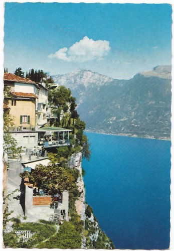 Tremosine brescia pensione - tremosine,
