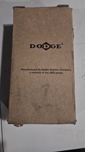Cuscinetto flangia dodge - cuscinetto,