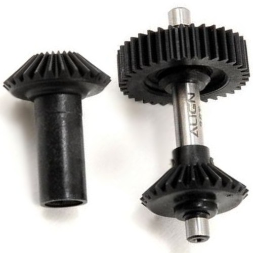 Align rex 500pro 6 tubo - m0.6,