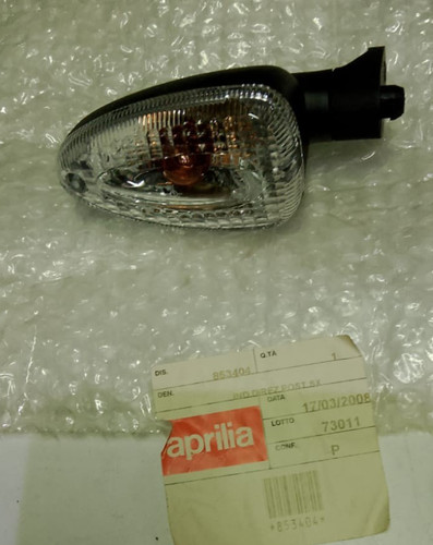 Aprilia mana 850 853404 - mana,