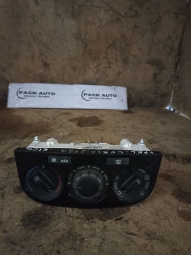 Blocco comando clima opel - blocco,