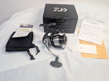 Mulinello da spinning DAIWA 24