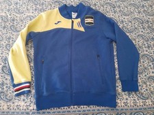 FELPA SWEAT FOOTBALL CALCIO SAMPDORIA JOMA. GIOVANILI