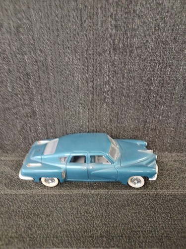 Auto pressofusa tucker - pressofusa,
