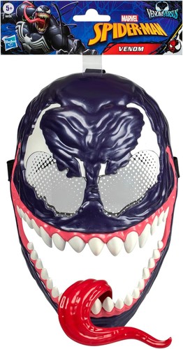 Marvel spider man venomversus - marvel, spider-man
