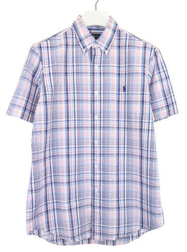 Ralph lauren camicia uomo - ralph,