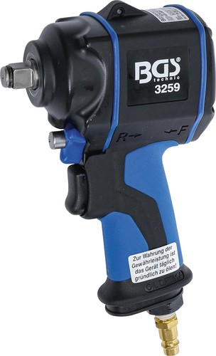 Bgs 3259 avvitatore pneumatico - bgs,