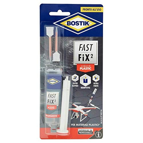 Bostik fast fix2 - gr),