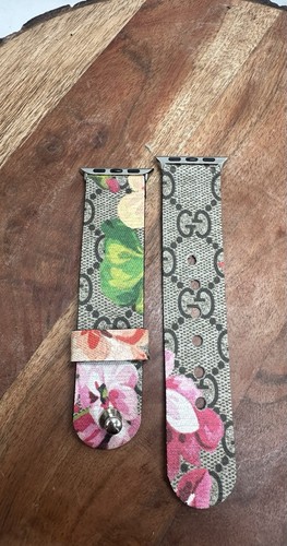 Cinturino apple watch fatto - fatto, a