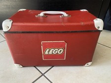 LEGO Valigetta Set Anni 60/70