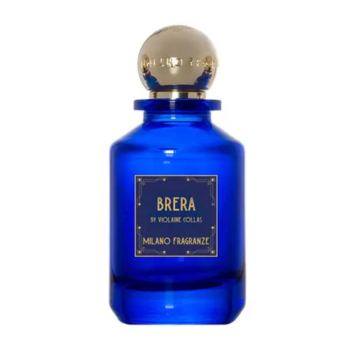Brera eau parfum - eau,
