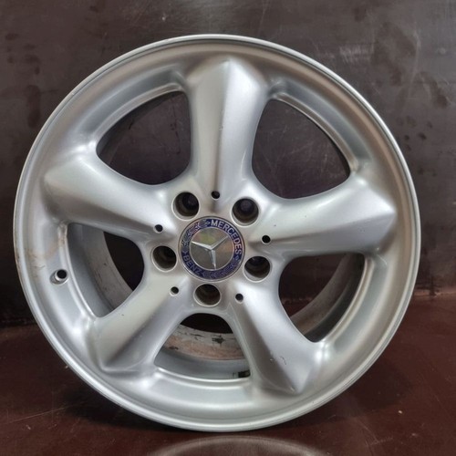 Mercedes benz slk - r170, cerchio