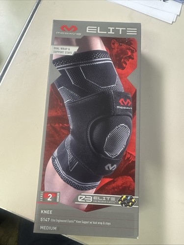 Mcdavid 425 supporto ginocchio - supporto,