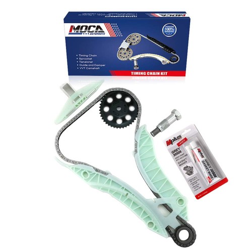 Kit catena distribuzione - catena,