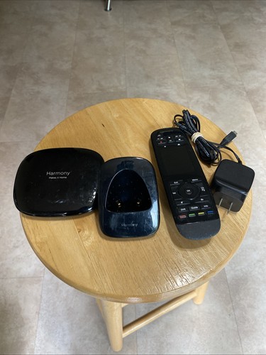 Telecomando logitech harmony - logitech,