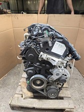 Motore Citroen Peugeot I BHY