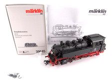 Märklin 39645 locomotiva a