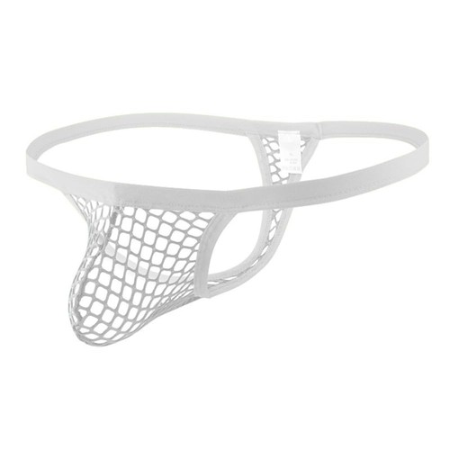 Uomo sexy rete string - rete,