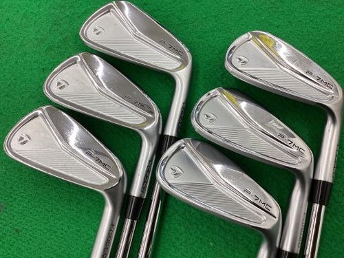 Taylormade p7mc 2023 set - 2023, di