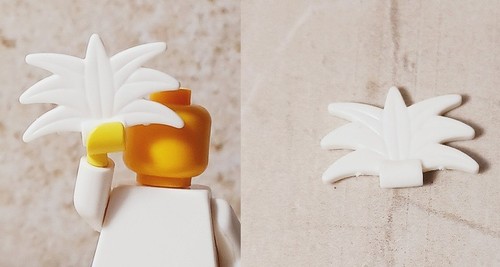Nuovo lego plume - plume, feather