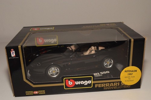 Bburago burago 3064 - v, 1:18