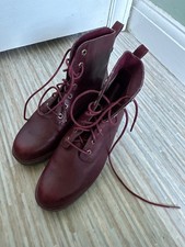 * Stivali Timberland in pelle