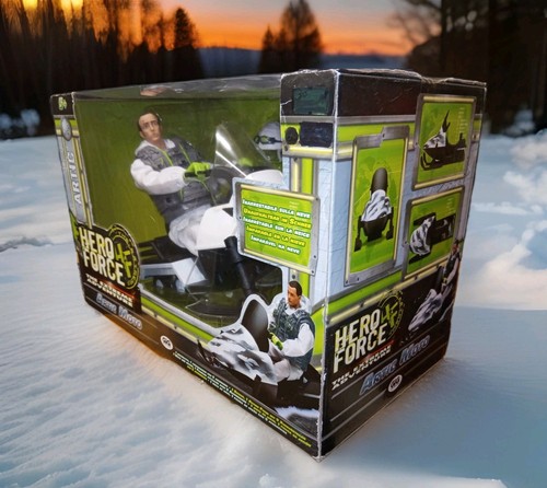 Gig hero force artic moto - gig,