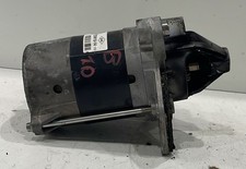 MOTORINO D' AVVIAMENTO PER