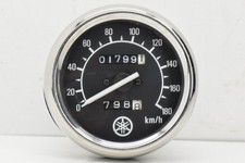 Cruscotto Contachilometri