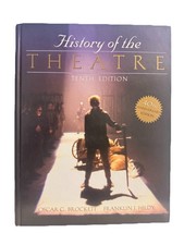 History of the Theatre by