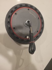 350 Electric Scooter Front