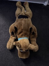 Scooby Doo suoni peluche extra
