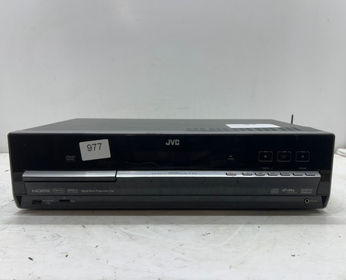 Sistema home theater jvc - sistema,