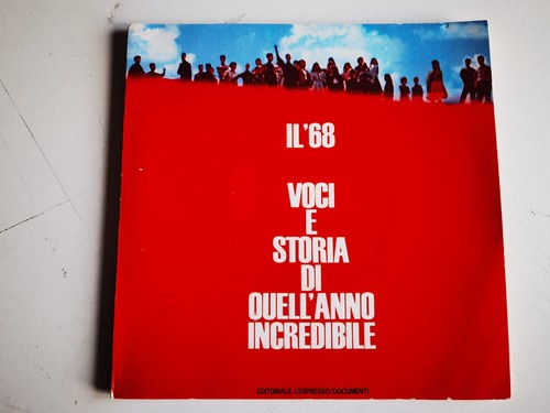 Voci e storia di - il,