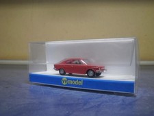 Modellino V&V Auto Skoda 110R