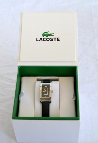 Bellissimo orologio lacoste - lacoste, da