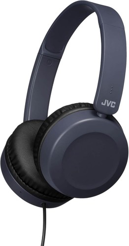 Jvc s31m cuffie on - ha-s31m-a-e, on-ear